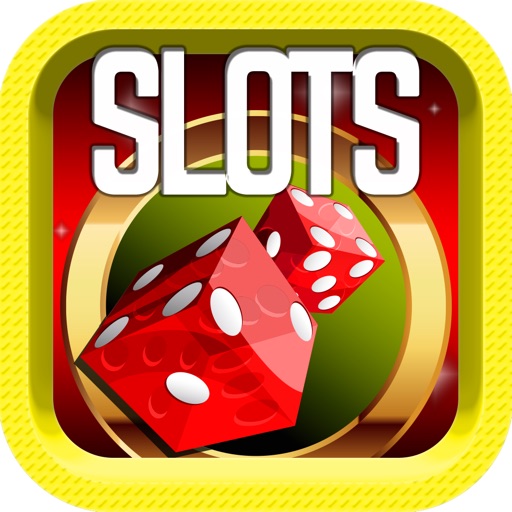 Mirage Slots Machines Golden Way Icon