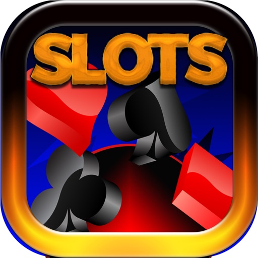 Triple 7 Casino Heart of Vegas Nipes - Slots FA icon