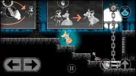 Game screenshot Dokuro apk