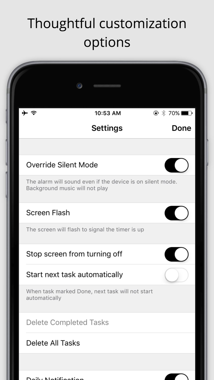 Sloth - Task Manager