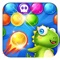 Crazy Pet Shoot Bubble Ball  - This is a ball version of bubble shoot game, it is a fun and addictive puzzle game