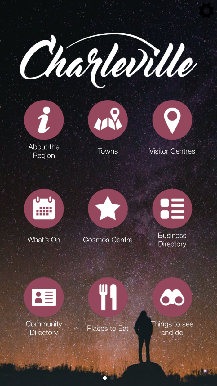 Charleville Outback Queensland