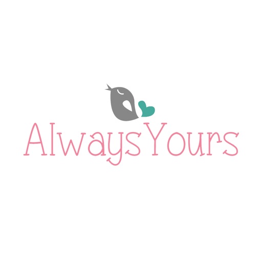 Always Yours icon