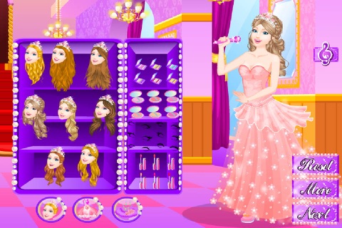 The Popstar And Girl Dress Up screenshot 4