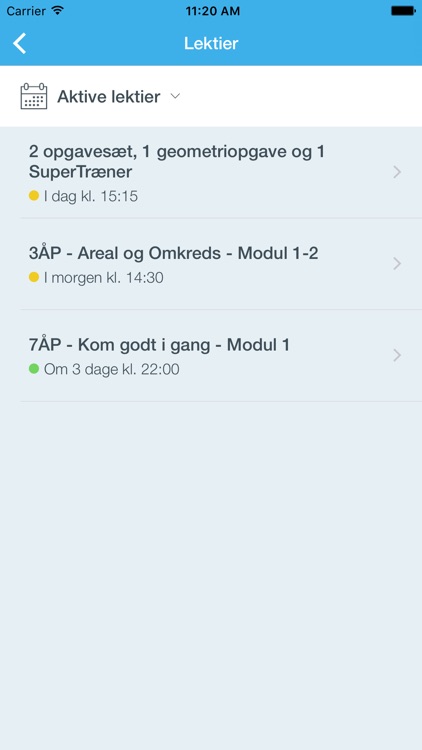 MatematikFessor for forældre