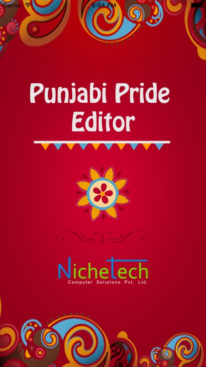 Punjabi Pride Punjabi Editor