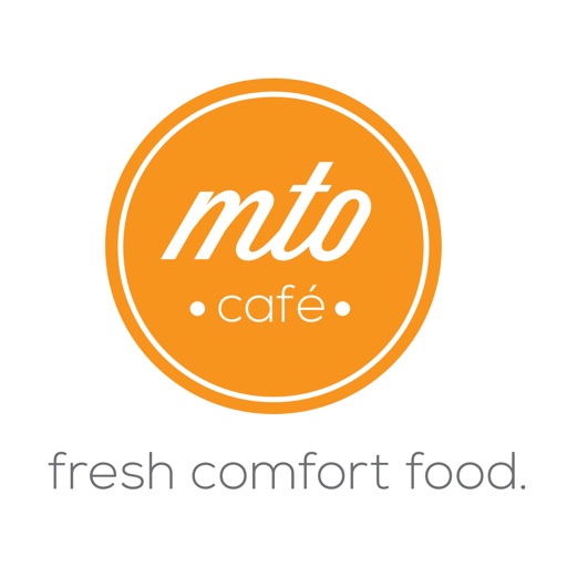 MTO Cafe