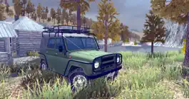Game screenshot 4x4 Russian SUVs Off-road 2016 mod apk