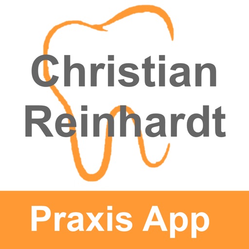 Praxis Christian Reinhardt Berlin icon