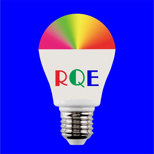 RQ Light by moon rqdz