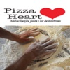 Pizza Heart