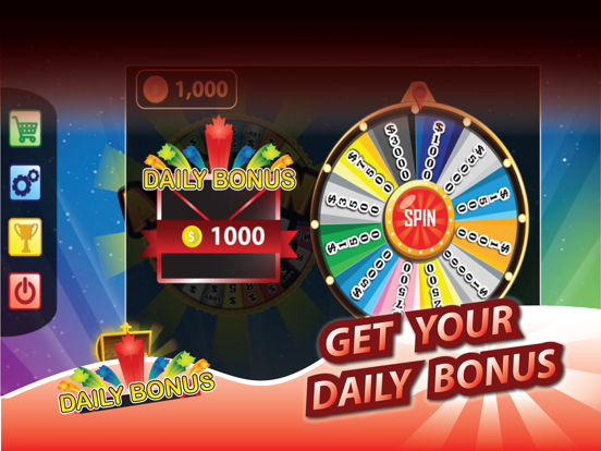 Amazing Wheel™ Canada - Xmas Word Phrase Quiz iPad screenshot 4 - Games app