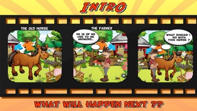 Screenshot #2 pour The Horse & The Monkey