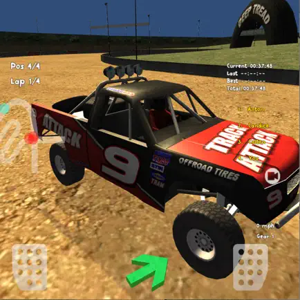 Offroad Dirt Racing 3D -  4x4 Off Road SUV Lap Simulator Cheats