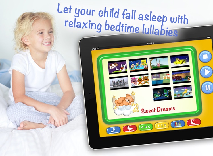 ZOOLA Kids Videos HD - Educational Videos for kids screenshot-4