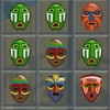 A Tribal Masks Zoomer