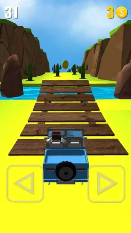 Game screenshot Brakey Cars apk