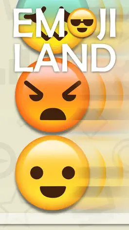 Game screenshot Emoji Land - Best Pictures Art Emojis Column Matches Up Games mod apk