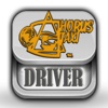 HORUS TAXI LLC DRIVER APP