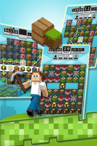 Craft Blocks screenshot 4