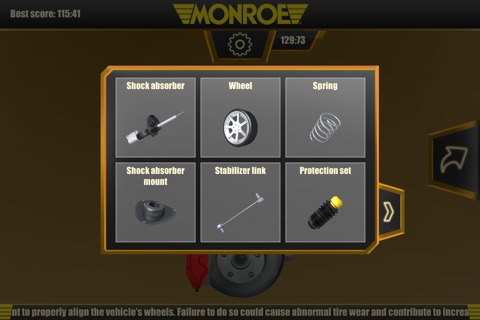 Car Mechanic Simulator: Monroeのおすすめ画像5