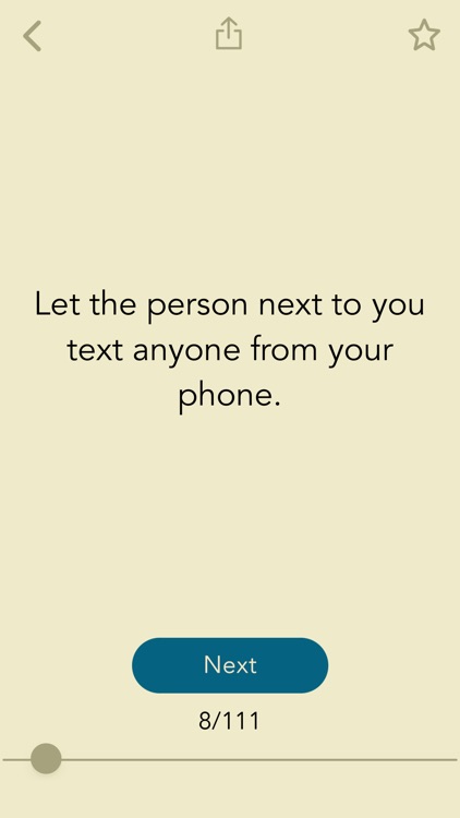 Party Dares: Fun Game to Play With Your Friends