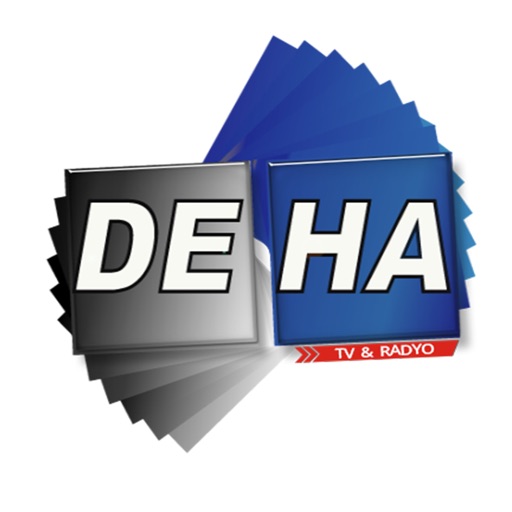 DEHA TV icon