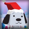 Christmas Puppy - Snoopy Version