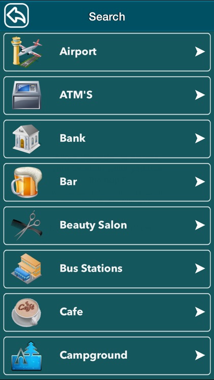 Nevada National & State PArks screenshot-4