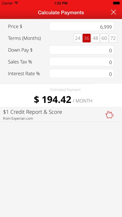Cycle Trader screenshot-4