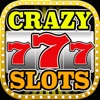 ''' 777 Crazy Casino Slots ''' - FREE Vegas Slot Machine