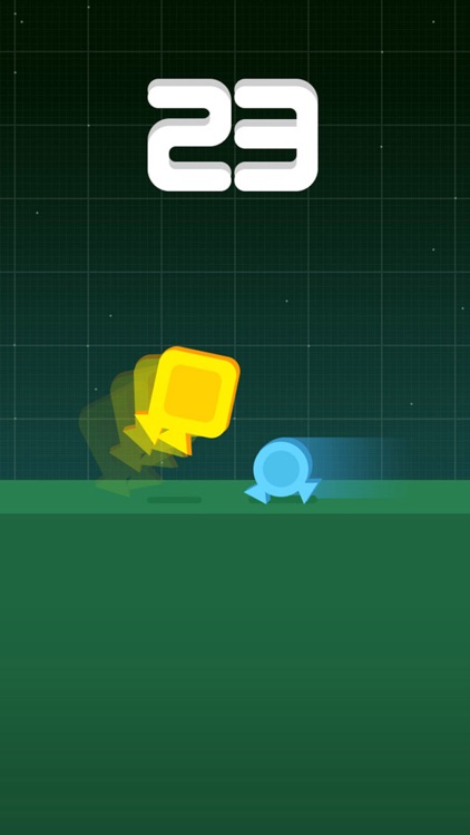 Watch Out! screenshot-3