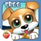 Puppy Run FREE: Ultimate Maze Puzzle