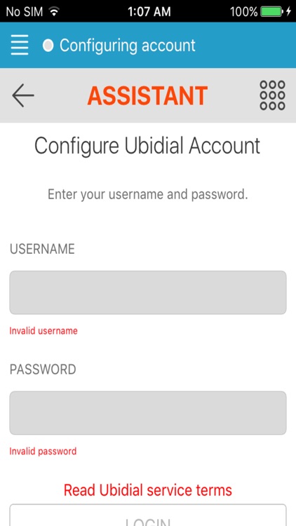 Ubidial