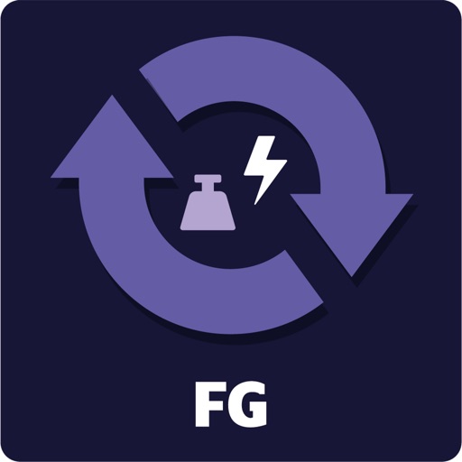 FG Unit Converter