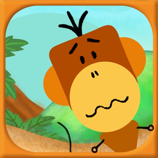 Tiggly Safari: Preschool Shapes Learning Game icon