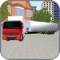 Welcome to Cargo Truck Driver 3D
