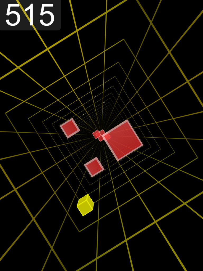 Cube Xtreme screenshot 10