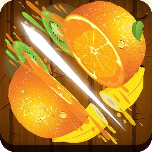 Fruit Axe iOS App
