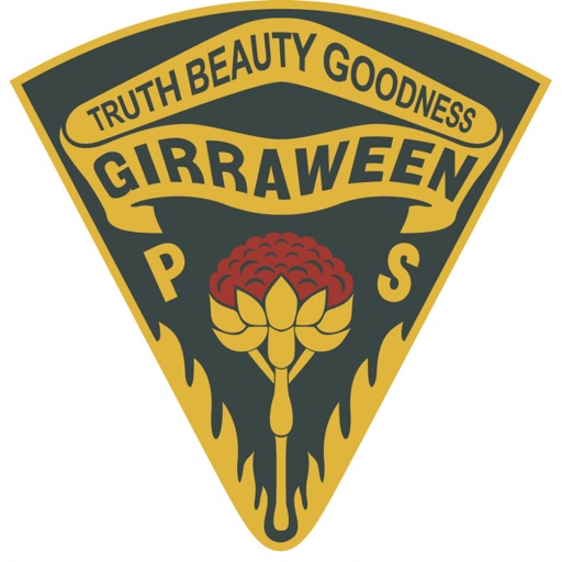 Girraween Public School icon