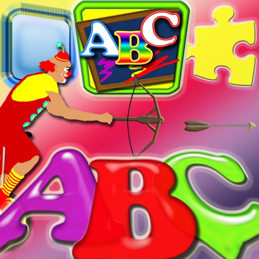 ABC Games Collection icon