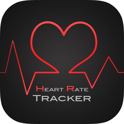 HR Tracker, Calc your Heart Rate during a workout