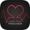 Great tool to calc your heart rate during a workout with a Bluetooth 4 HR sensor