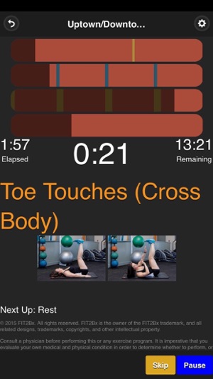 FIT2Bx(圖1)-速報App