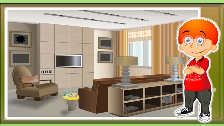 Smart Boy Escape screenshot-3
