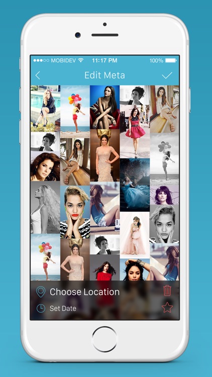 MetaTrixter screenshot-4