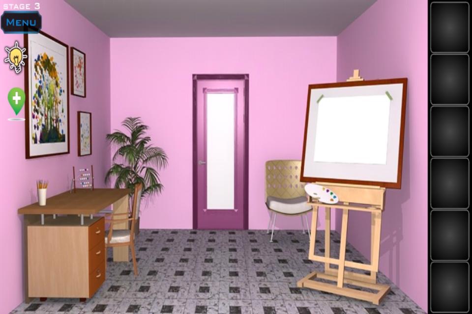 Room Escape Match 10 screenshot 3