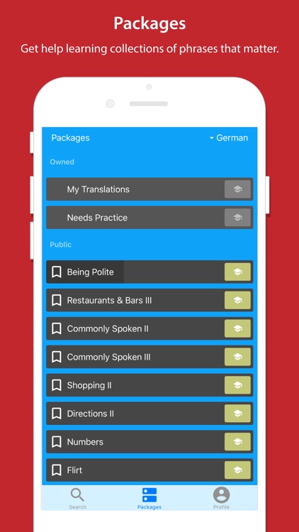 BitLang: Learn languages quickly.
