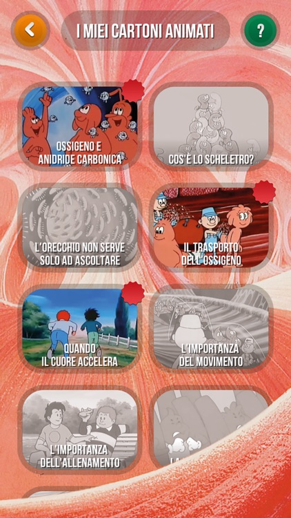 Alì e Sport screenshot-3