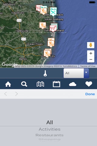 Delaware Beaches VG screenshot 3